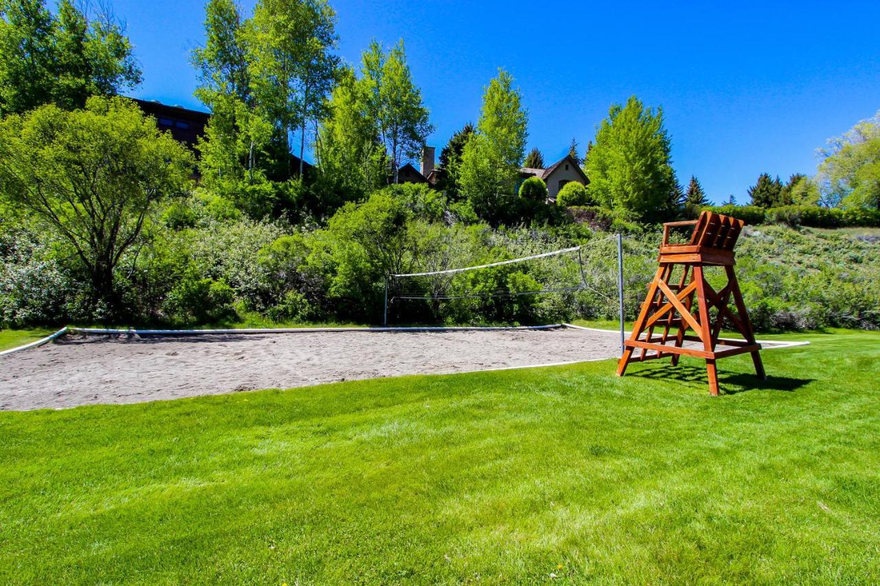 1001 Atelier Studios Sun Valley Extérieur photo
